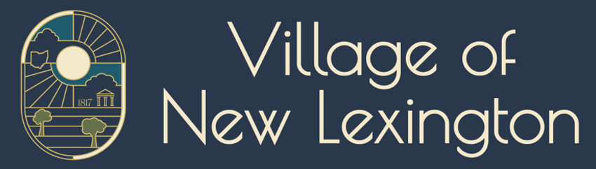 Village of New Lexington